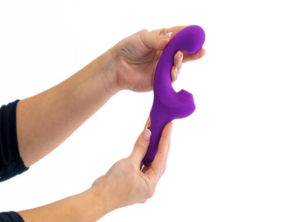 Ideas para el sexo: 6 tips para elegir el juguete perfecto 2 Ideas para el sexo: Pandora - Vibrador Succionador estimulador del punto G