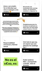 ¿Qué es la no monogamia ética? 5 respuestas más allá del sexo - Encuesta
