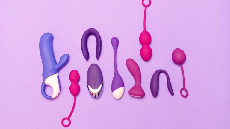 Ideas para el sexo: 6 tips para elegir el juguete perfecto