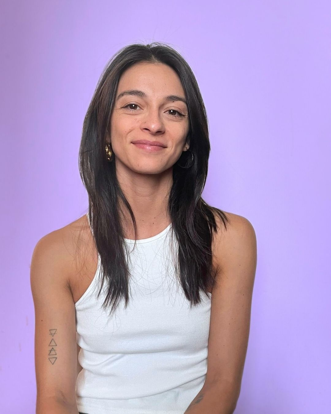 Valentina López. Diversidad relacional. Openly Different.