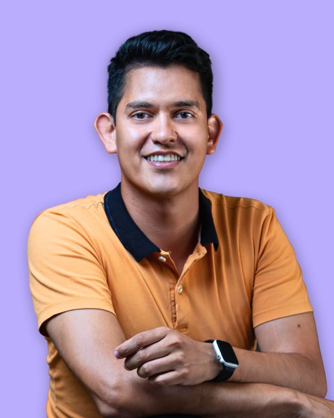 Felipe morado
